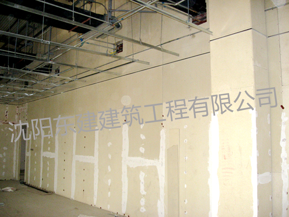 德州市硅酸盐防火板墙轻质泄爆墙 - 排名